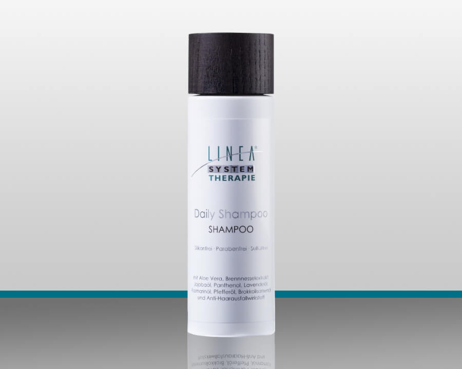 Daily Shampoo, Shampoo LINEA, Linea System Therapie