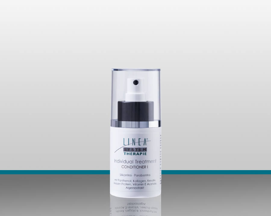 Individual Treatment Conditioner I, Linea System Therapie